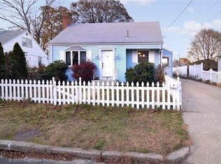 88 Riley St, Pawtucket, RI 02861