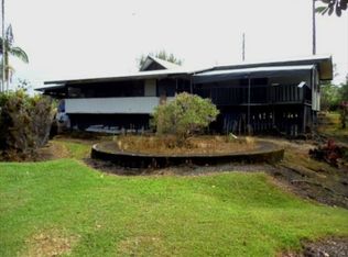 15-1407 Keaau Pahoa Rd, Keaau, HI 96749
