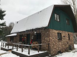 3171 Chippewa Hwy, Manistee, MI 49660