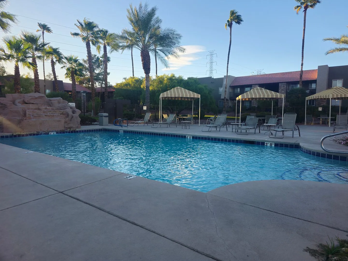 Beautiful 2 bedroom condo for Rent — Photo 2