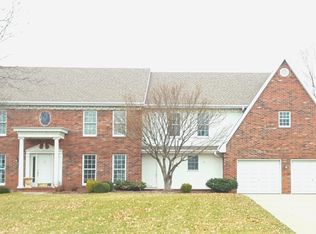 1024 Victory Ln, Maryville, MO 64468