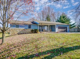 980 N State Route 61, Sunbury, OH 43074