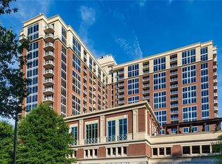 1820 Peachtree St NW UNIT 1206, Atlanta, GA 30309
