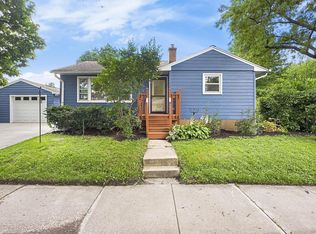 222 Buckingham Ln, Madison, WI 53714