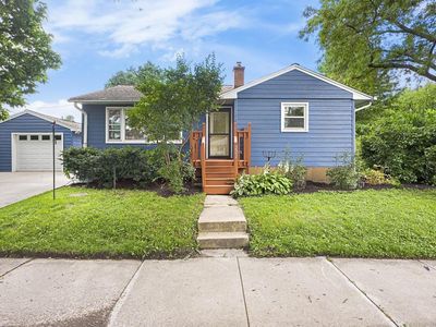 222 Buckingham Lane, Madison, WI, 53714