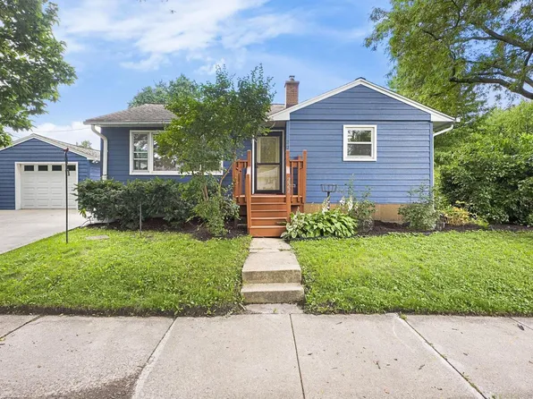 222 Buckingham Lane, Madison, WI 53714