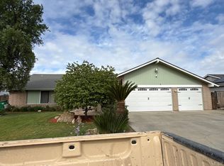410 Patton Ave, Corcoran, CA