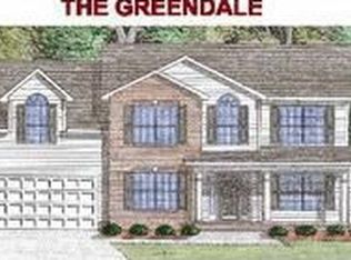 5712 Sumemr Grove Ln, Knoxville, TN 37931