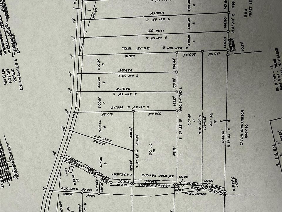 2nd image of 0 Dairy Rd #4