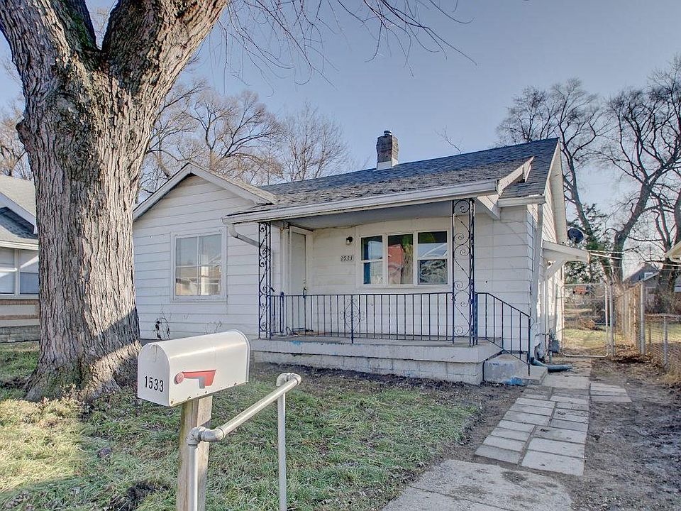 1st image of 1533 E Tabor St