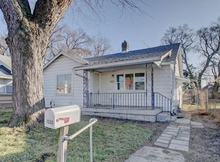 1533 E Tabor St, Indianapolis, IN