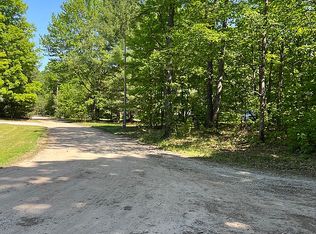 282 Bunny Dr, Mio, MI 48647