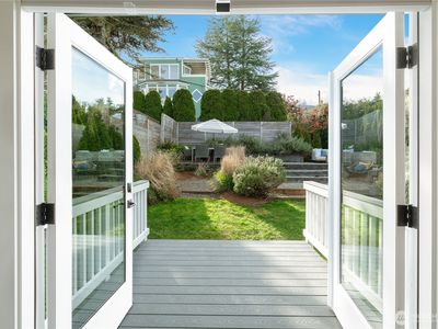 4443 28th Avenue W, Seattle, WA, 98199