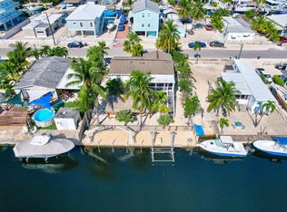 239 Lower Matecumbe Rd, Key Largo, FL 33037