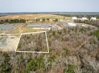 0 Marvin A Smith Dr, Kilgore, TX 75662