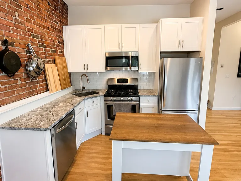54 H St #3 — Photo 2