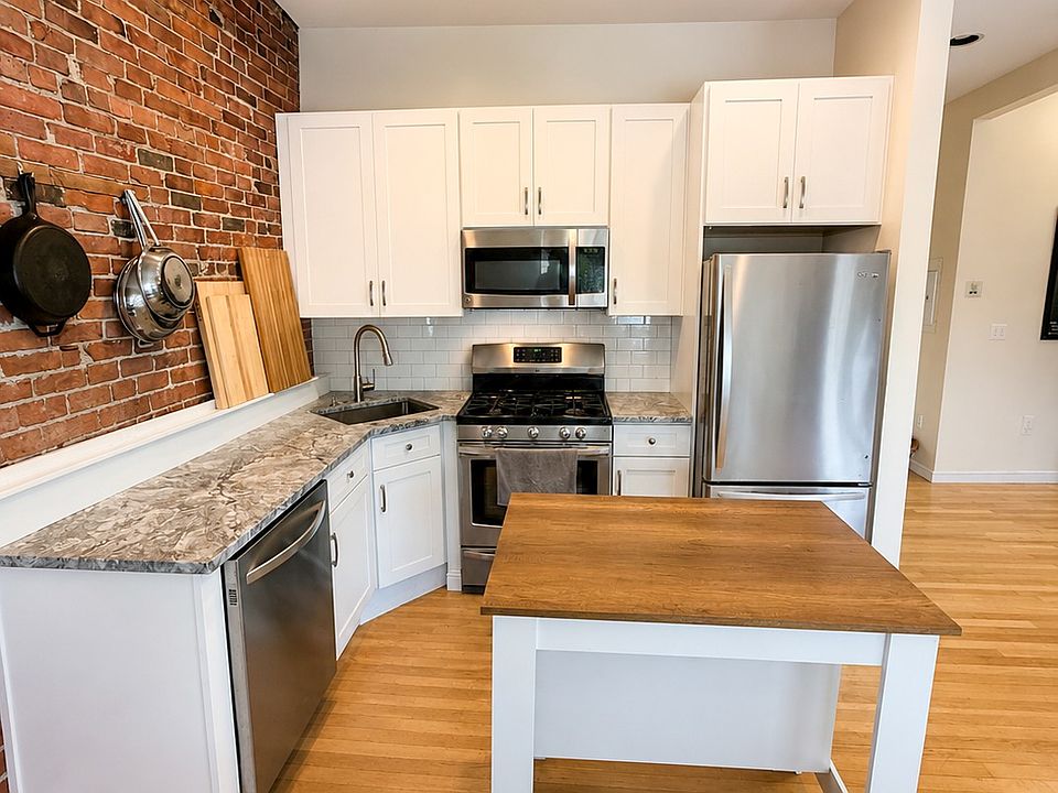 1st image of 54 H St #3