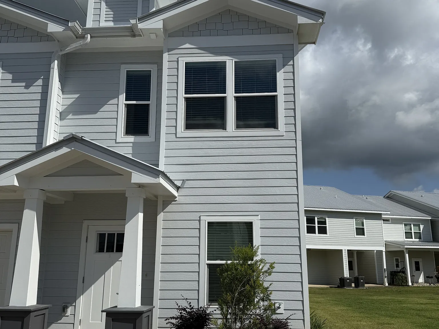 202 Date Palm Lane - 1 — Photo 1