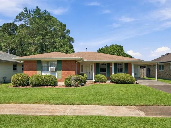 6105 Bridget St, Metairie, LA 70003