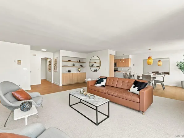 390 San Antonio Ave #8, San Diego, CA 92106