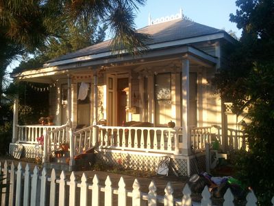 309 N Livermore Ave, Livermore, CA, 94551