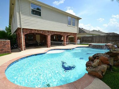 18335 Barkers Crest Dr, Houston, TX, 77084