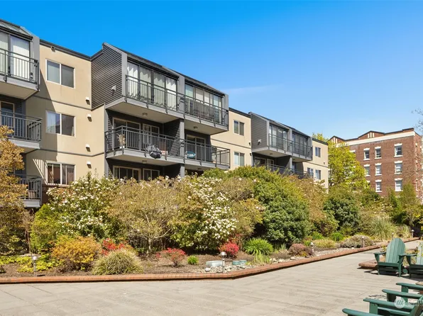 275 W Roy Street #308, Seattle, WA 98119