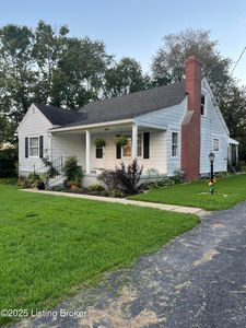 183 Eastview Cir, Shelbyville, KY, 40065