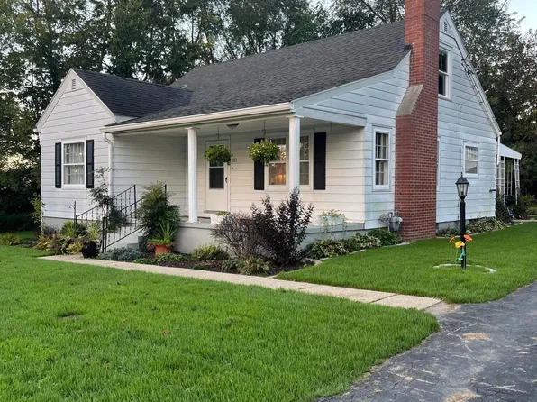 183 Eastview Cir, Shelbyville, KY 40065