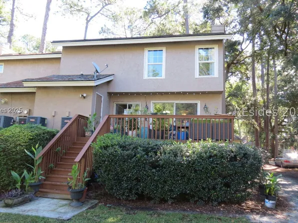 116 Black Watch Dr, Hilton Head Island, SC 29926