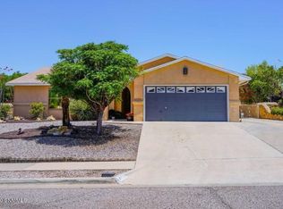 4722 Rio Bravo Ct, Las Cruces, NM 88007