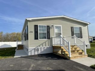170 Branch St, Lockport, NY 14094