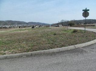 Tuxford Lane, Knoxville, TN 37912