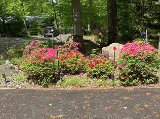 104 Fawn Hill Rd, Tuxedo Park, NY 10987