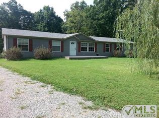 2099 Eugene Rd, Cumberland Furnace, TN 37051