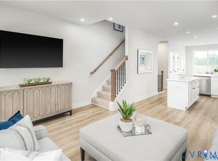 4719 Cloverleigh Dr, Midlothian, VA 23112