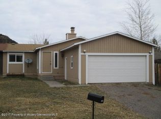 1083 Laurie Cir, Meeker, CO 81641