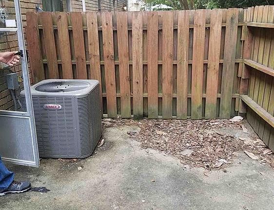 5th image of 4701 Flat Shoals Rd Unit 57C
