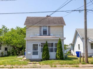 32 Warner Ave, Chillicothe, OH