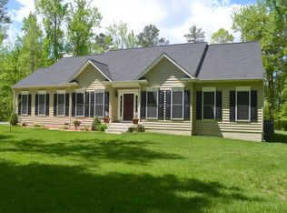 7024 Antler Ln, King George, VA 22485