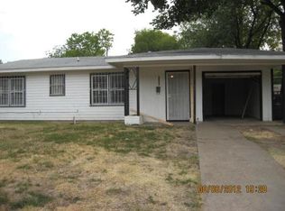 4709 Tacoma St, Dallas, TX 75216