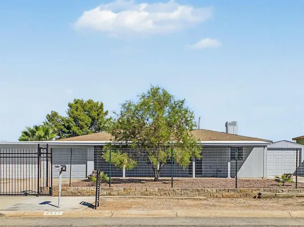 6141 E 25th St, Tucson, AZ 85711