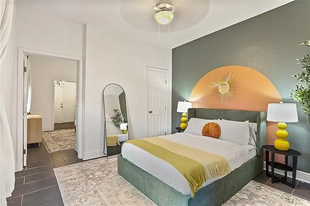 723 S Salcedo St #723 — Photo 9