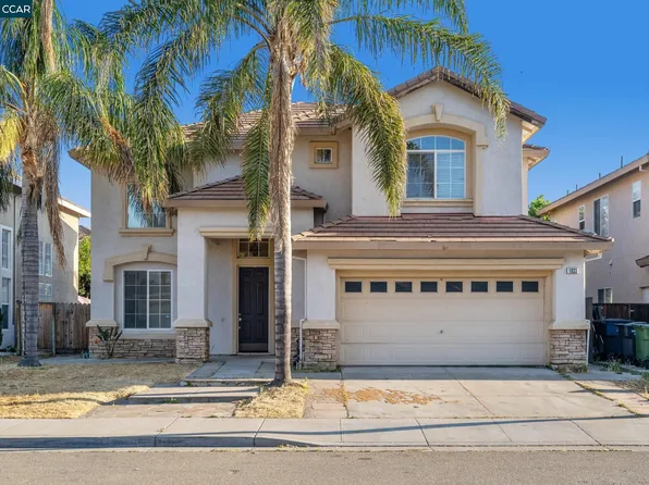 1833 Lloyd C Gary Dr, Tracy, CA 95376