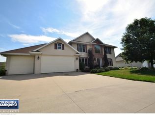 W6029 Sweet William Dr, APPLETON, WI 54915