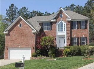 108 Harrison Ct, Chapel Hill, NC 27516