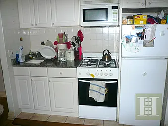 Rented by Halstead Real Estate