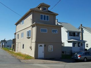 722 Garfield St, Hazle Township, PA 18201