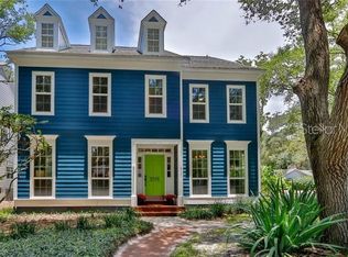 3201 W Chapin Ave, Tampa, FL 33611