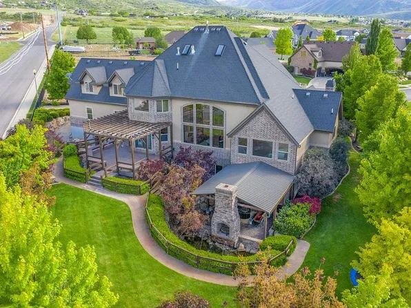 727 Sunflower Cir, Salem, UT 84653